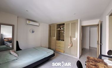 Casa de conjunto en venta en Villa Santos, Barranquilla