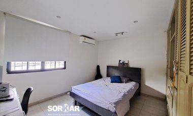 Casa de conjunto en venta en Villa Santos, Barranquilla