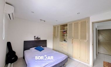 Casa de conjunto en venta en Villa Santos, Barranquilla