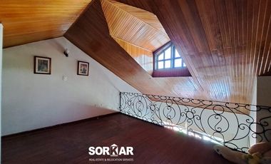 Casa de conjunto en venta en Villa Santos, Barranquilla