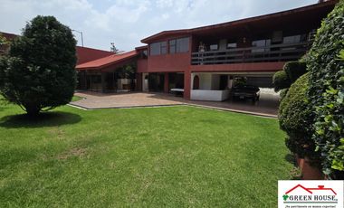 VENTA RESIDENCIA EN PEDREGAL DE SAN FRANCISCO , COYOACÁN, PROYECTO INMEJORABLE