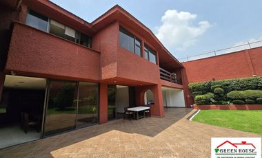 VENTA RESIDENCIA EN PEDREGAL DE SAN FRANCISCO , COYOACÁN, PROYECTO INMEJORABLE