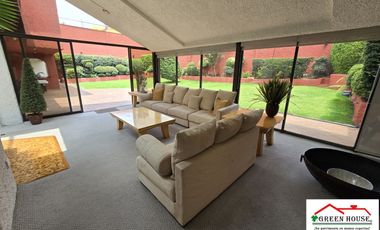 VENTA RESIDENCIA EN PEDREGAL DE SAN FRANCISCO , COYOACÁN, PROYECTO INMEJORABLE