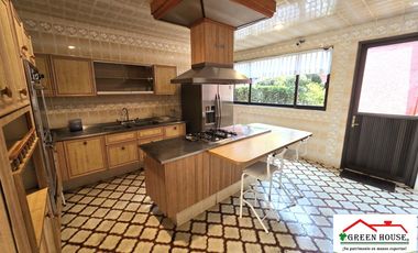 VENTA RESIDENCIA EN PEDREGAL DE SAN FRANCISCO , COYOACÁN, PROYECTO INMEJORABLE