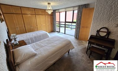 VENTA RESIDENCIA EN PEDREGAL DE SAN FRANCISCO , COYOACÁN, PROYECTO INMEJORABLE