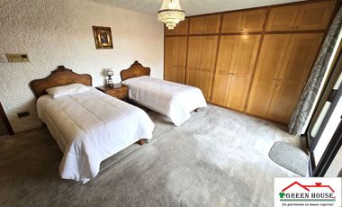 VENTA RESIDENCIA EN PEDREGAL DE SAN FRANCISCO , COYOACÁN, PROYECTO INMEJORABLE