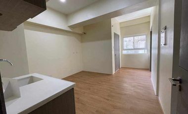 1-bedroom residential Condominium for Sale in Northwoods Condo Mandaue City, Cebu