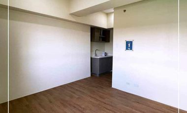 1-bedroom residential Condominium for Sale in Northwoods Condo Mandaue City, Cebu