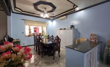FULLY FURNISHED 2 STOREY HOUSE IN ACROPOLIS NORTH SUBD. CABANATUAN CITY