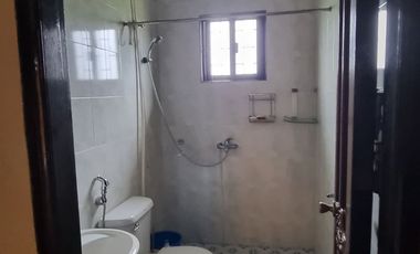 FULLY FURNISHED 2 STOREY HOUSE IN ACROPOLIS NORTH SUBD. CABANATUAN CITY