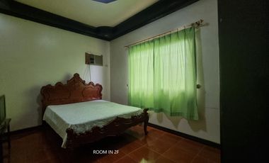FULLY FURNISHED 2 STOREY HOUSE IN ACROPOLIS NORTH SUBD. CABANATUAN CITY