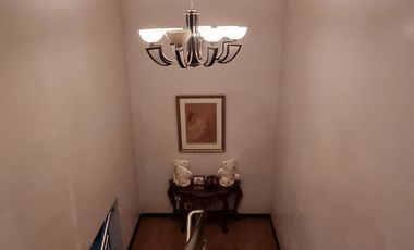 FULLY FURNISHED 2 STOREY HOUSE IN ACROPOLIS NORTH SUBD. CABANATUAN CITY