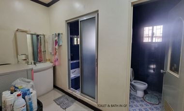 FULLY FURNISHED 2 STOREY HOUSE IN ACROPOLIS NORTH SUBD. CABANATUAN CITY