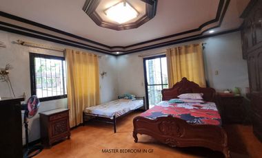 FULLY FURNISHED 2 STOREY HOUSE IN ACROPOLIS NORTH SUBD. CABANATUAN CITY
