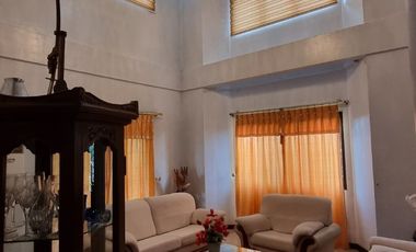 FULLY FURNISHED 2 STOREY HOUSE IN ACROPOLIS NORTH SUBD. CABANATUAN CITY