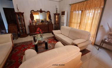 FULLY FURNISHED 2 STOREY HOUSE IN ACROPOLIS NORTH SUBD. CABANATUAN CITY