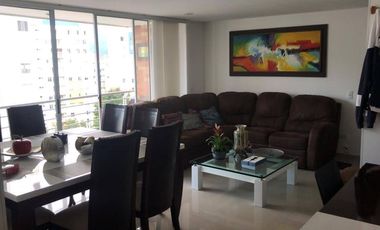 VENTA APARTAMENTO EL TEJAR ALTOS DE LA PRADERA 3 HAB