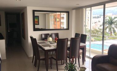VENTA APARTAMENTO EL TEJAR ALTOS DE LA PRADERA 3 HAB