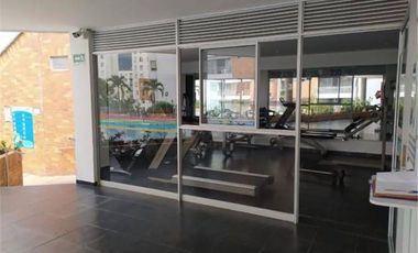 VENTA APARTAMENTO EL TEJAR ALTOS DE LA PRADERA 3 HAB