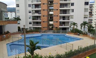 VENTA APARTAMENTO EL TEJAR ALTOS DE LA PRADERA 3 HAB