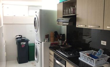 VENTA APARTAMENTO EL TEJAR ALTOS DE LA PRADERA 3 HAB