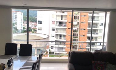 VENTA APARTAMENTO EL TEJAR ALTOS DE LA PRADERA 3 HAB