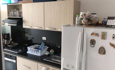 VENTA APARTAMENTO EL TEJAR ALTOS DE LA PRADERA 3 HAB