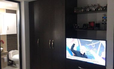 VENTA APARTAMENTO EL TEJAR ALTOS DE LA PRADERA 3 HAB