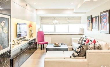 For Sale: 2 Bedroom 2BR Condo in Mandaluyong City at Lee Gardens