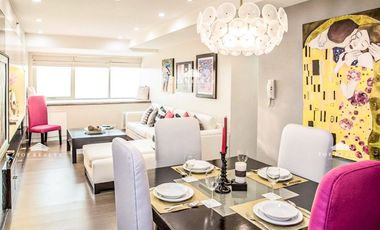 For Sale: 2 Bedroom 2BR Condo in Mandaluyong City at Lee Gardens