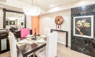 For Sale: 2 Bedroom 2BR Condo in Mandaluyong City at Lee Gardens
