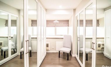 For Sale: 2 Bedroom 2BR Condo in Mandaluyong City at Lee Gardens