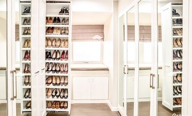 For Sale: 2 Bedroom 2BR Condo in Mandaluyong City at Lee Gardens