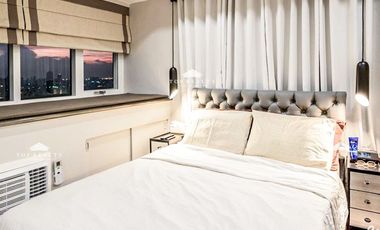 For Sale: 2 Bedroom 2BR Condo in Mandaluyong City at Lee Gardens