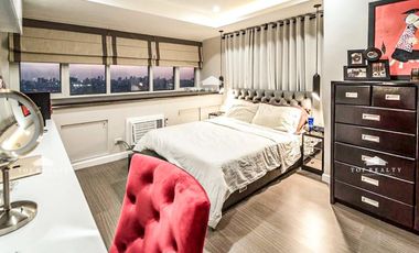 For Sale: 2 Bedroom 2BR Condo in Mandaluyong City at Lee Gardens