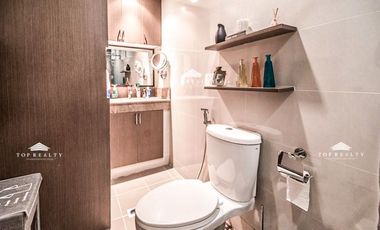 For Sale: 2 Bedroom 2BR Condo in Mandaluyong City at Lee Gardens