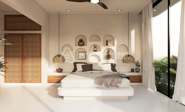 Prime Location, Unmatched Price: Lombok Freehold 1-Bed Villa Near Mandalika Circuit