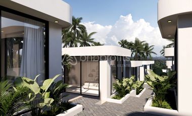 Prime Location, Unmatched Price: Lombok Freehold 1-Bed Villa Near Mandalika Circuit