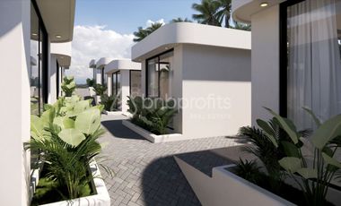 Prime Location, Unmatched Price: Lombok Freehold 1-Bed Villa Near Mandalika Circuit