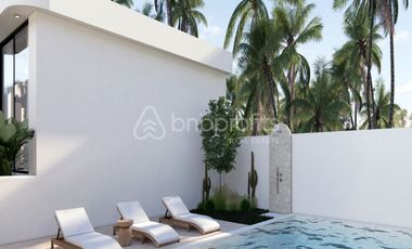 Prime Location, Unmatched Price: Lombok Freehold 1-Bed Villa Near Mandalika Circuit