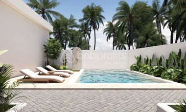 Prime Location, Unmatched Price: Lombok Freehold 1-Bed Villa Near Mandalika Circuit