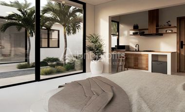 Prime Location, Unmatched Price: Lombok Freehold 1-Bed Villa Near Mandalika Circuit