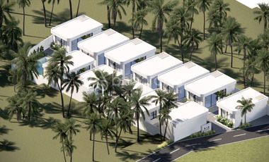 Prime Location, Unmatched Price: Lombok Freehold 1-Bed Villa Near Mandalika Circuit