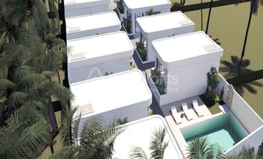Prime Location, Unmatched Price: Lombok Freehold 1-Bed Villa Near Mandalika Circuit