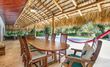 VACACIONAL FINCA EN LA VEGA PRIVADA EL ALTILLO3226666013