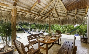 VACACIONAL FINCA EN LA VEGA PRIVADA EL ALTILLO3226666013