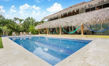 VACACIONAL FINCA EN LA VEGA PRIVADA EL ALTILLO3226666013