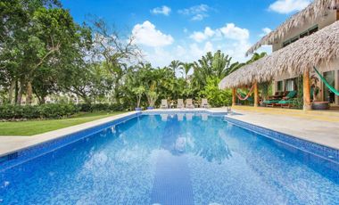 VACACIONAL FINCA EN LA VEGA PRIVADA EL ALTILLO3226666013