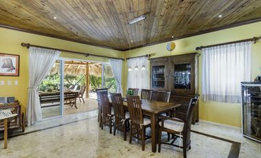 VACACIONAL FINCA EN LA VEGA PRIVADA EL ALTILLO3226666013