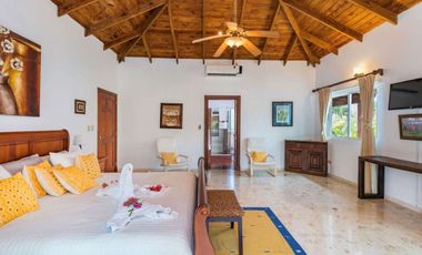 VACACIONAL FINCA EN LA VEGA PRIVADA EL ALTILLO3226666013